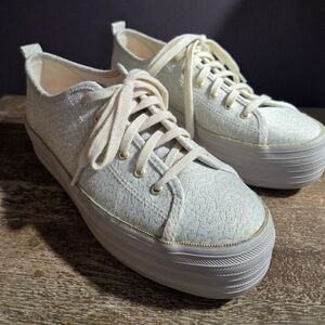 Keds Triple Stack Sz.8